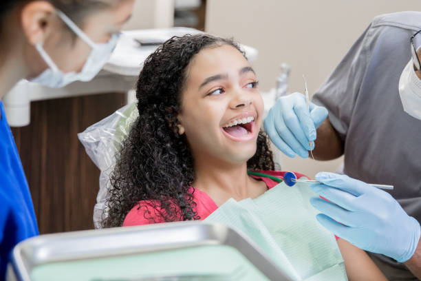 Best Emergency X-Rays and Diagnostics in Listoga, CA