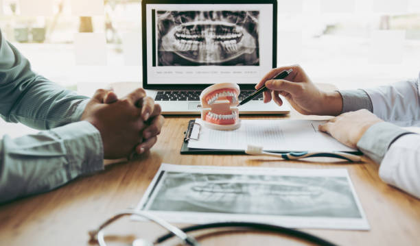 Best Emergency Treatment for Oral Infections in Listoga, CA