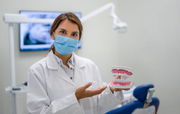 Best Emergency Cosmetic Dentistry (e.g., broken veneers) in Listoga, CA