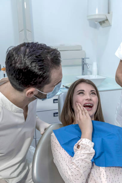 Best Urgent Dental Care for Toothaches in Listoga, CA
